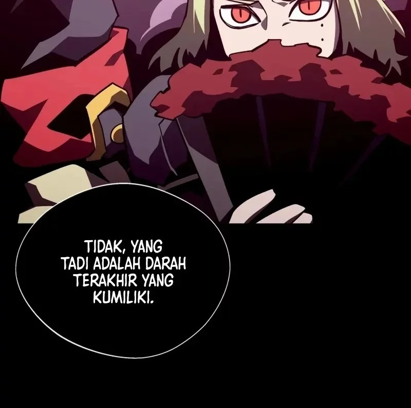 Dungeon Odyssey Chapter 132 Gambar 12