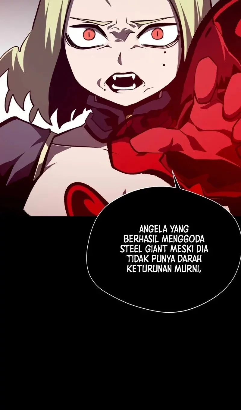 Dungeon Odyssey Chapter 132 Gambar 20