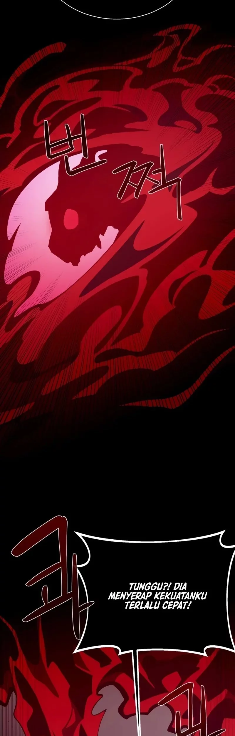 Dungeon Odyssey Chapter 132 Gambar 23