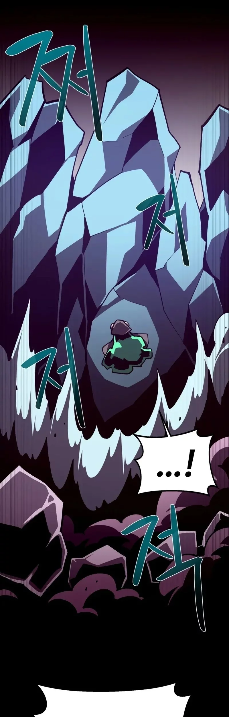 Dungeon Odyssey Chapter 132 Gambar 35