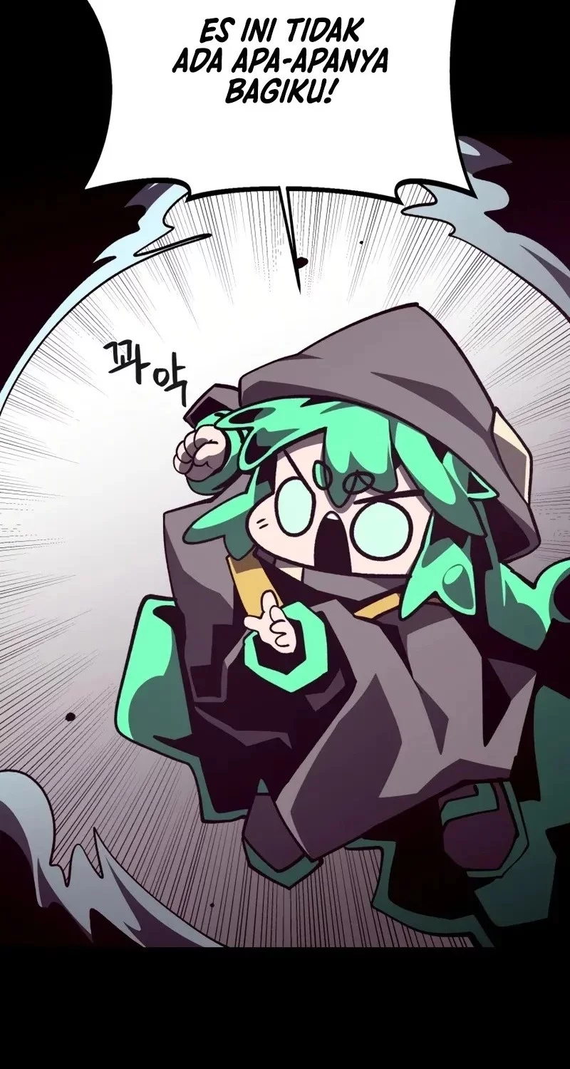 Dungeon Odyssey Chapter 132 Gambar 36