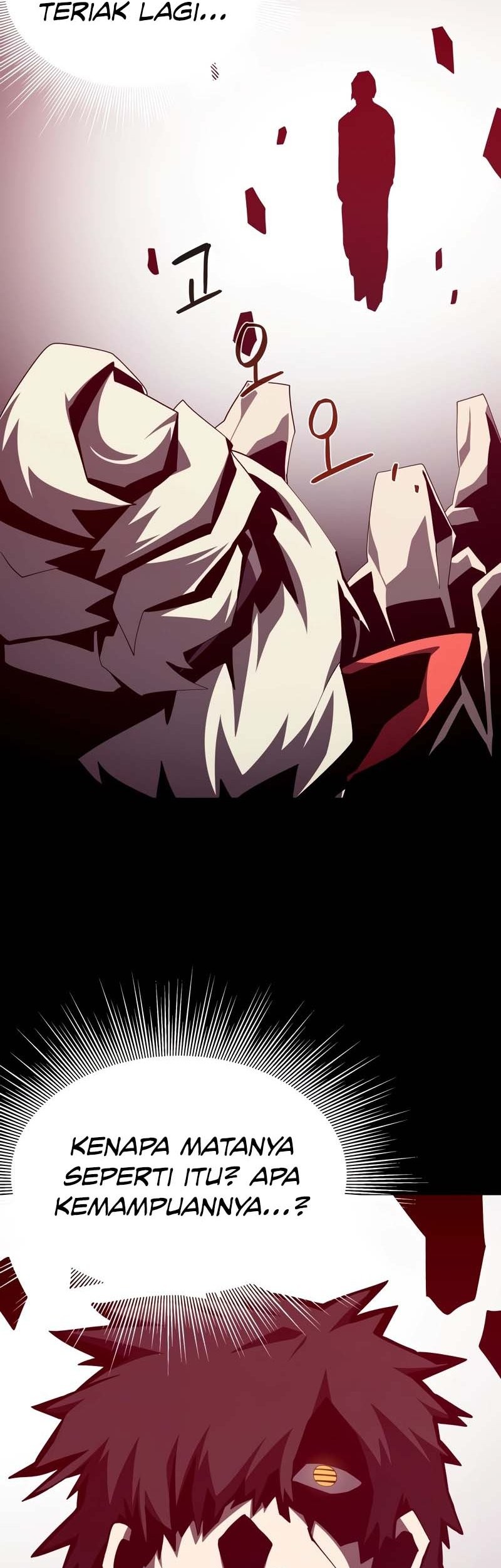 Dungeon Odyssey Chapter 95 Gambar 33