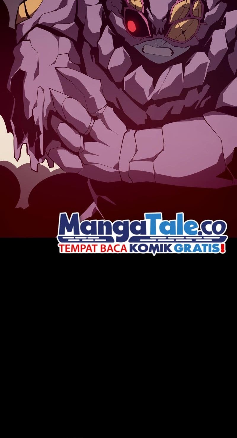 Dungeon Odyssey Chapter 95 Gambar 51