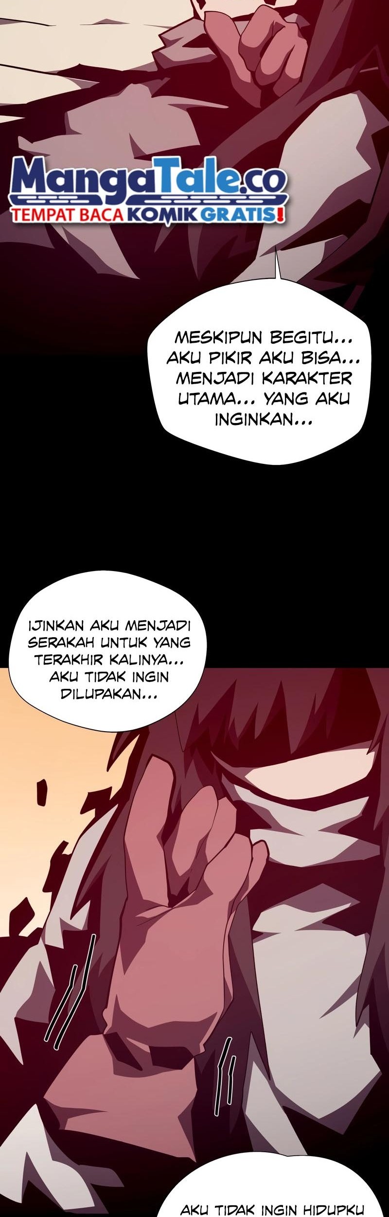 Dungeon Odyssey Chapter 95 Gambar 53