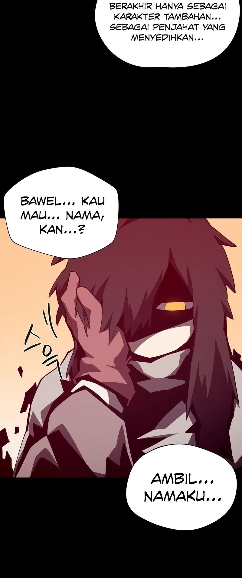 Dungeon Odyssey Chapter 95 Gambar 54
