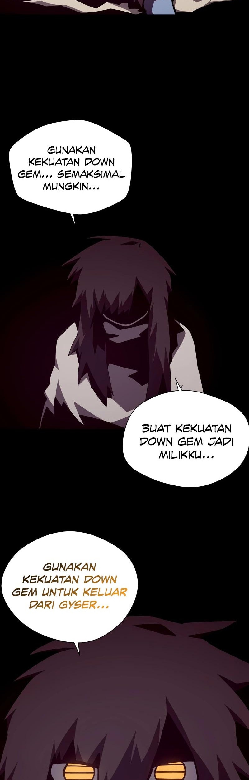 Dungeon Odyssey Chapter 95 Gambar 56