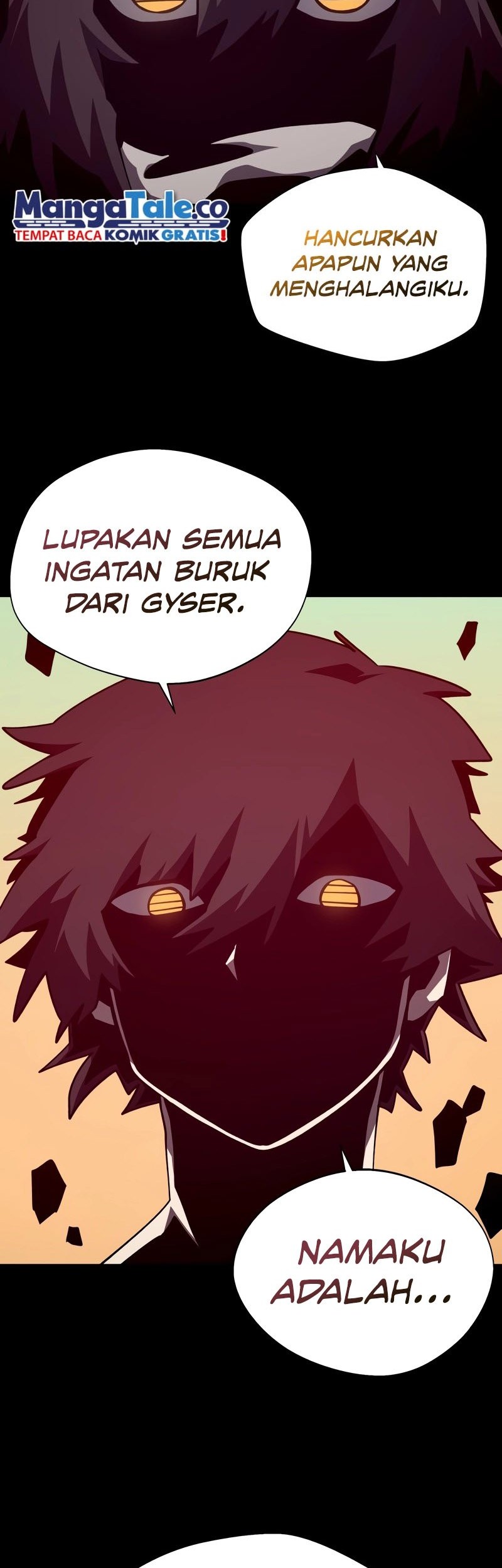 Dungeon Odyssey Chapter 95 Gambar 57