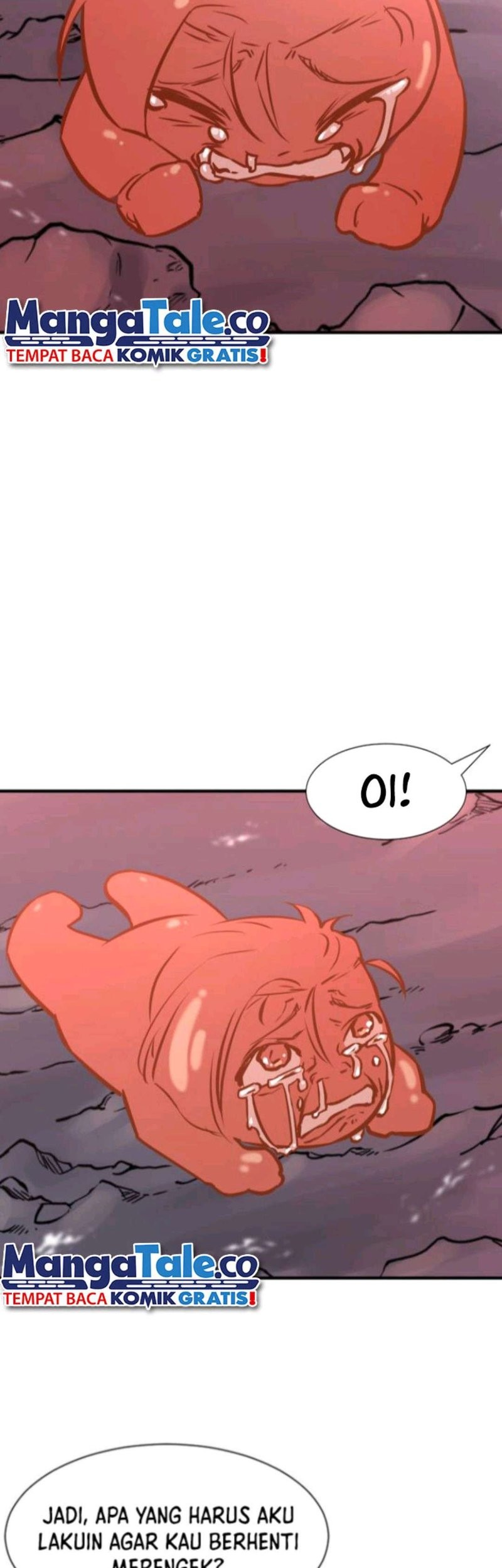 Dungeon Odyssey Chapter 95 Gambar 63