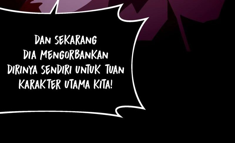 Dungeon Odyssey Chapter 95 Gambar 4