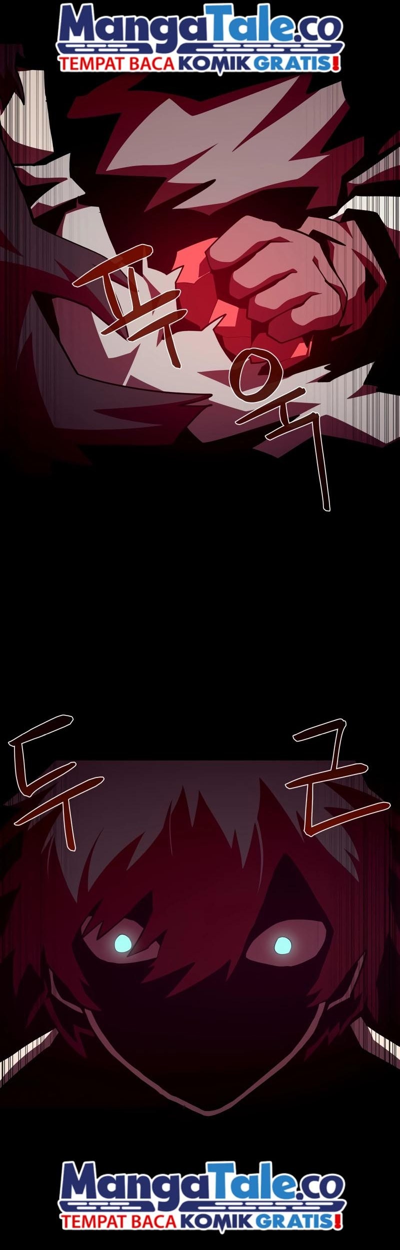 Dungeon Odyssey Chapter 95 Gambar 12