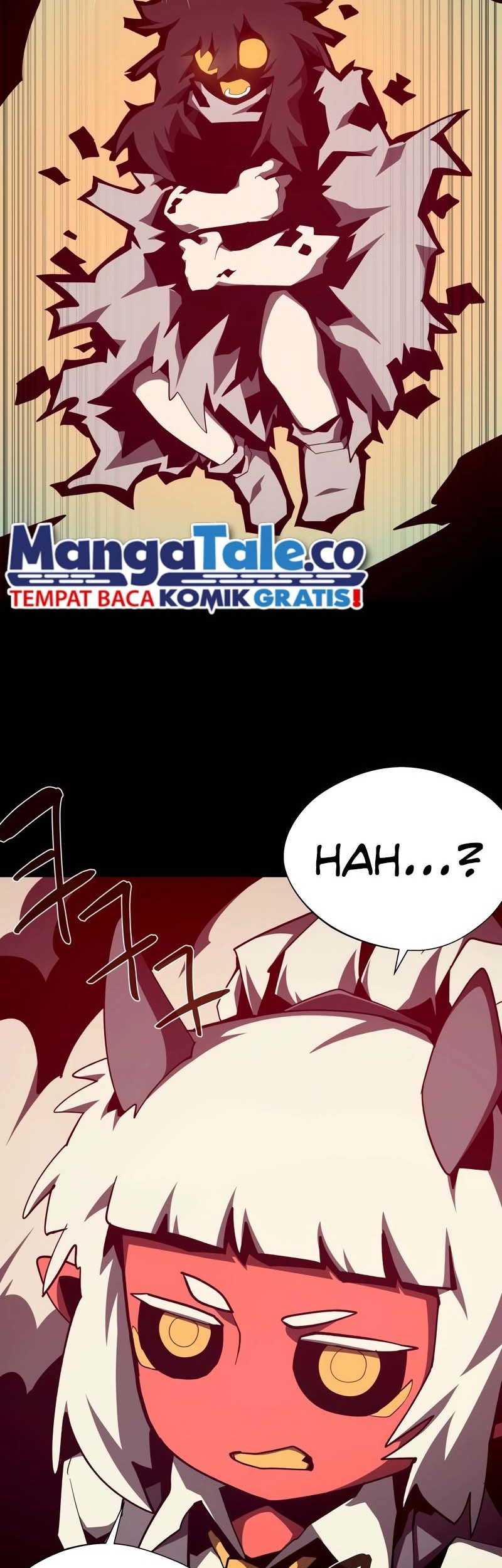 Dungeon Odyssey Chapter 95 Gambar 23