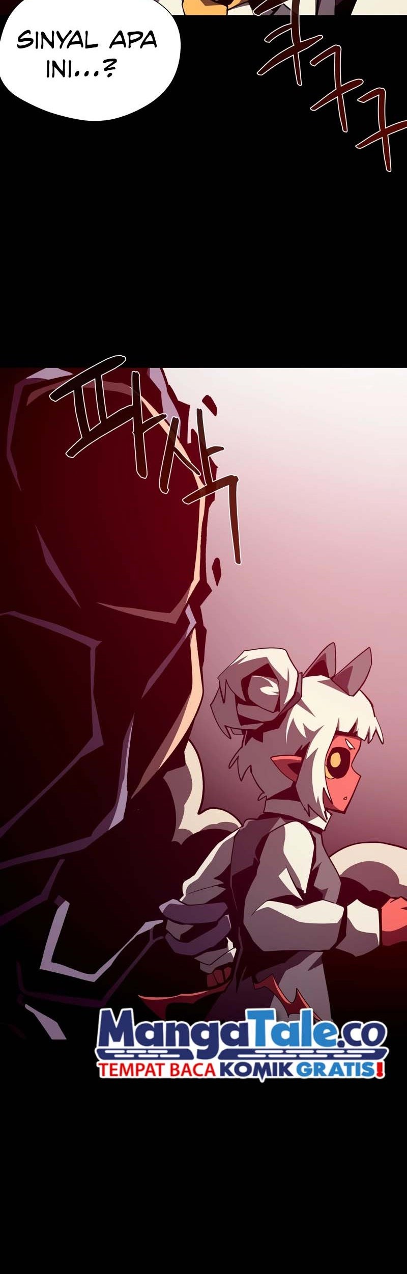 Dungeon Odyssey Chapter 95 Gambar 24