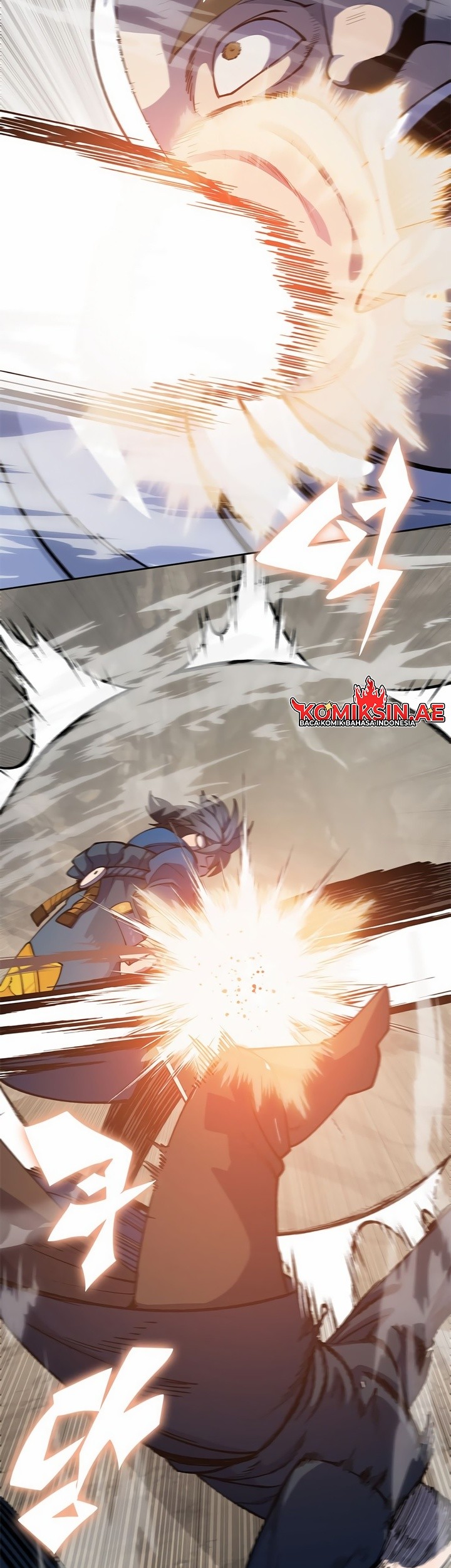 Dungeon Porter Chapter 1 Gambar 198