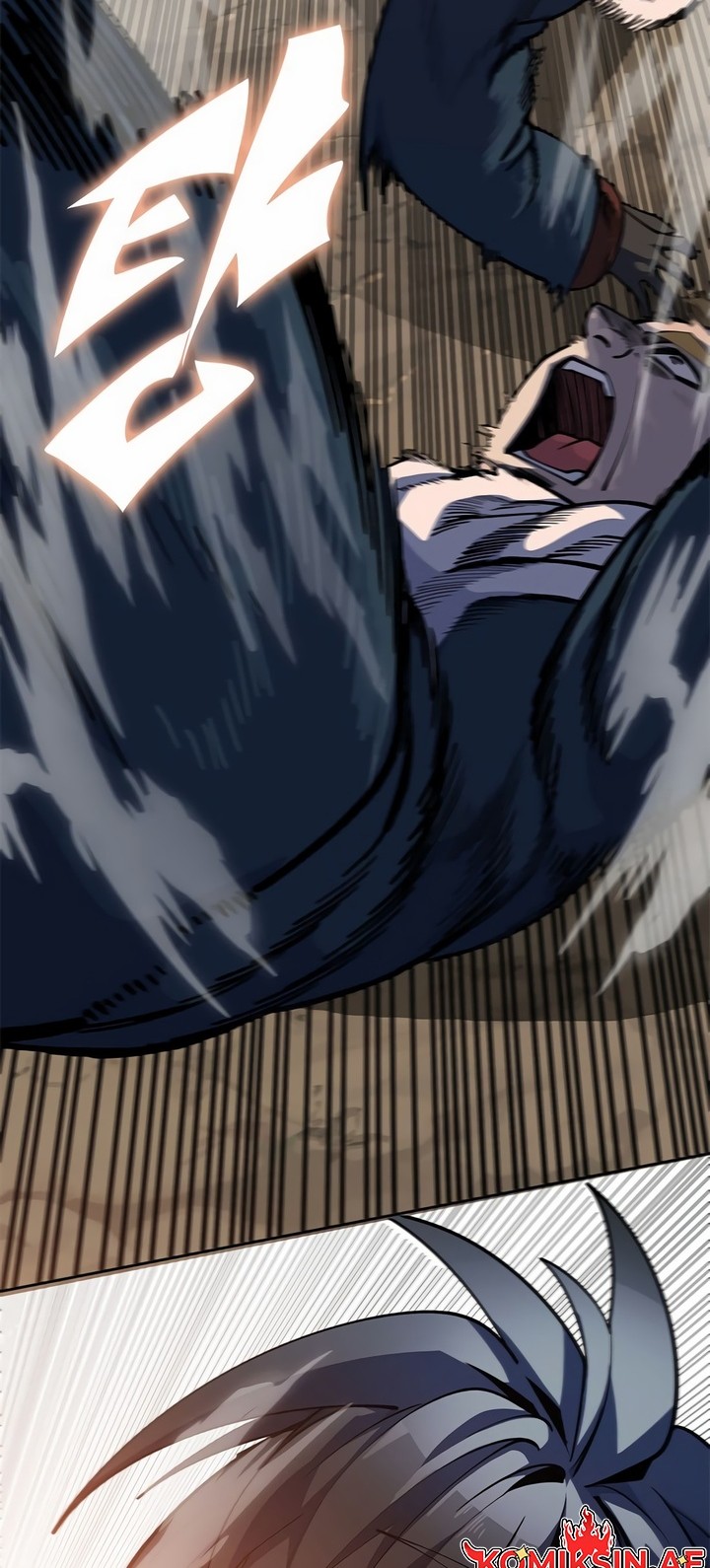 Dungeon Porter Chapter 1 Gambar 199