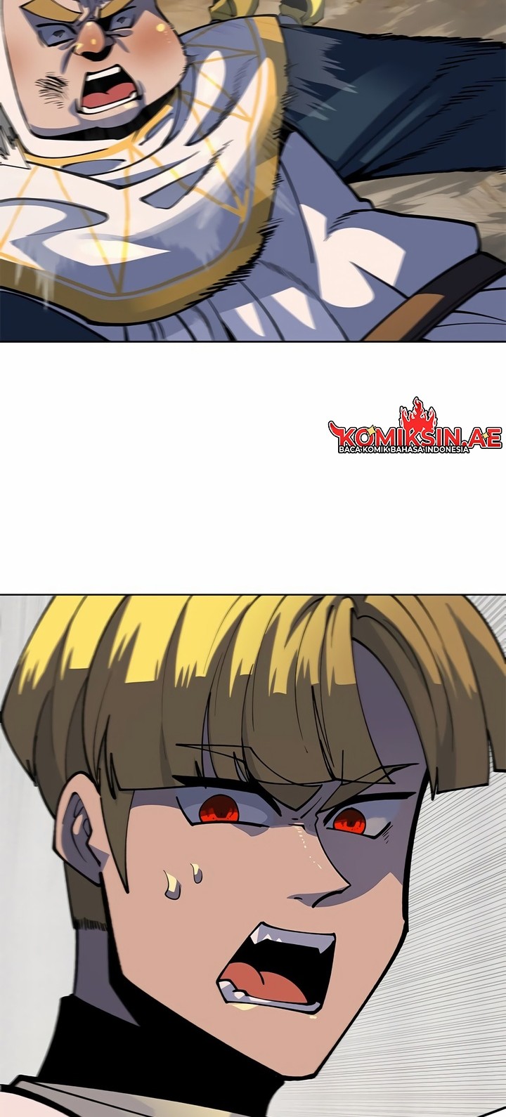 Dungeon Porter Chapter 1 Gambar 201