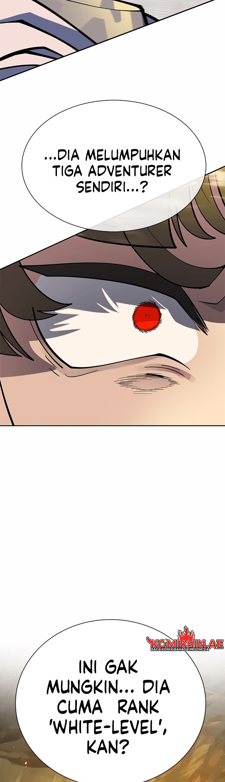 Dungeon Porter Chapter 1 Gambar 202
