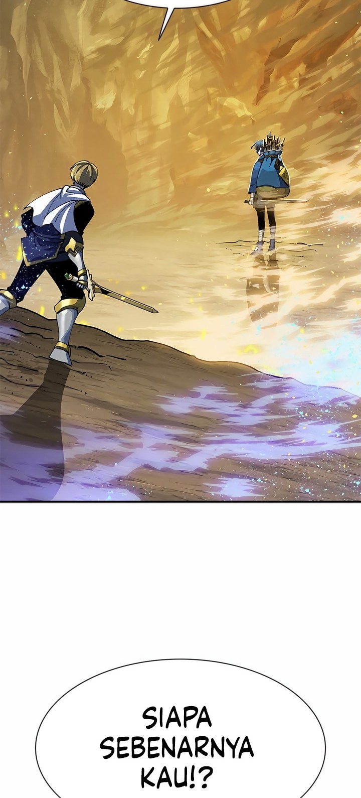 Dungeon Porter Chapter 1 Gambar 203