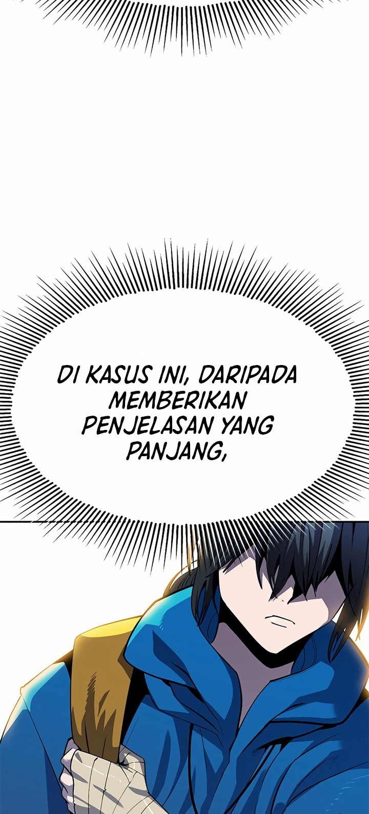 Dungeon Porter Chapter 1 Gambar 27
