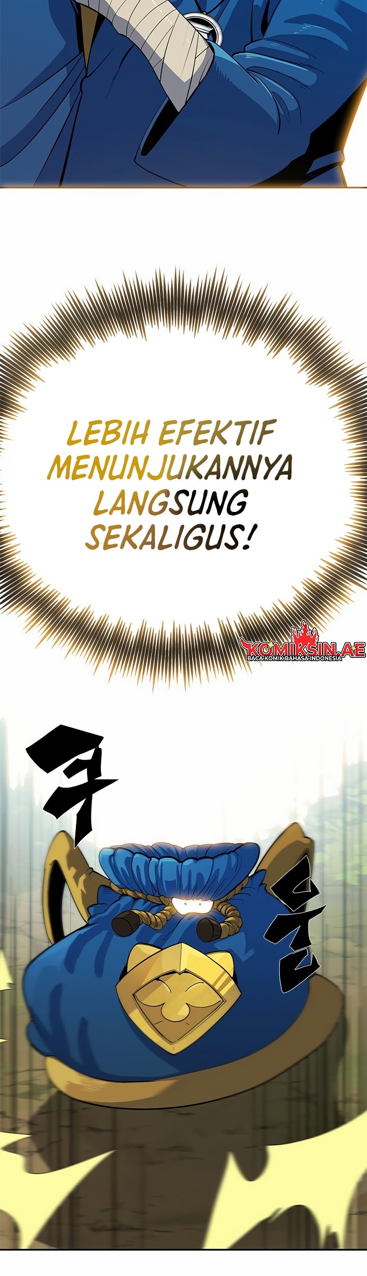 Dungeon Porter Chapter 1 Gambar 28