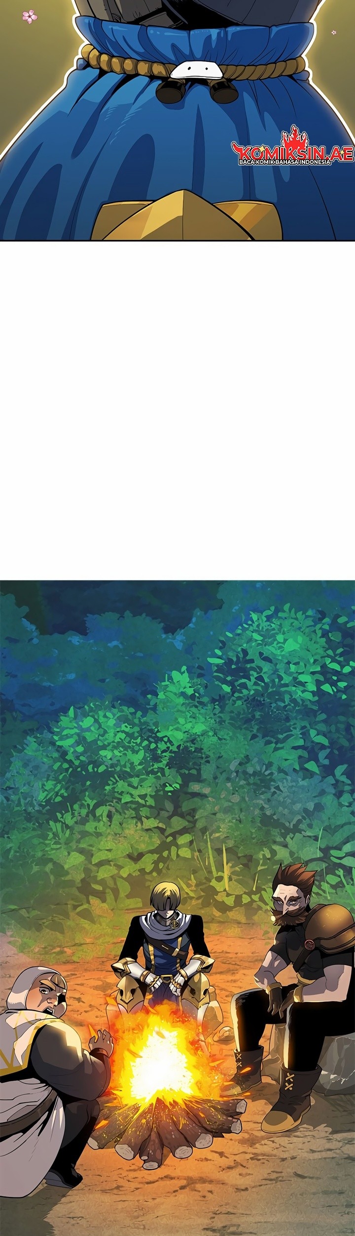 Dungeon Porter Chapter 1 Gambar 30