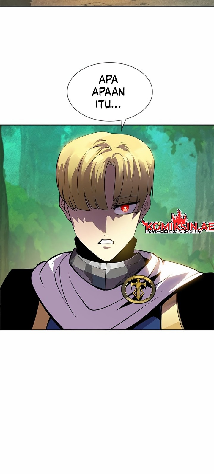 Dungeon Porter Chapter 1 Gambar 31