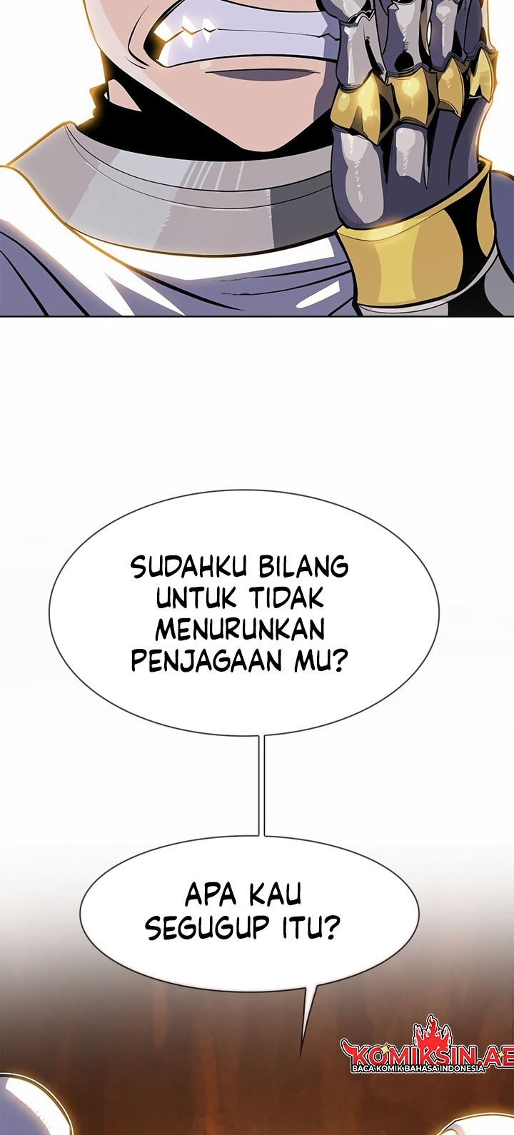 Dungeon Porter Chapter 1 Gambar 55