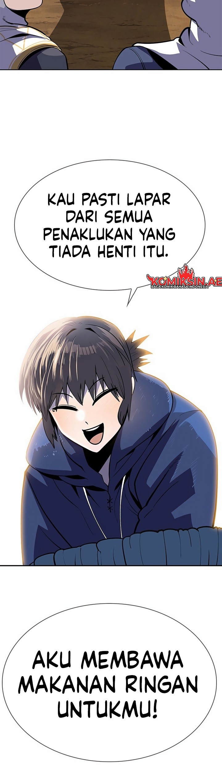 Dungeon Porter Chapter 1 Gambar 60