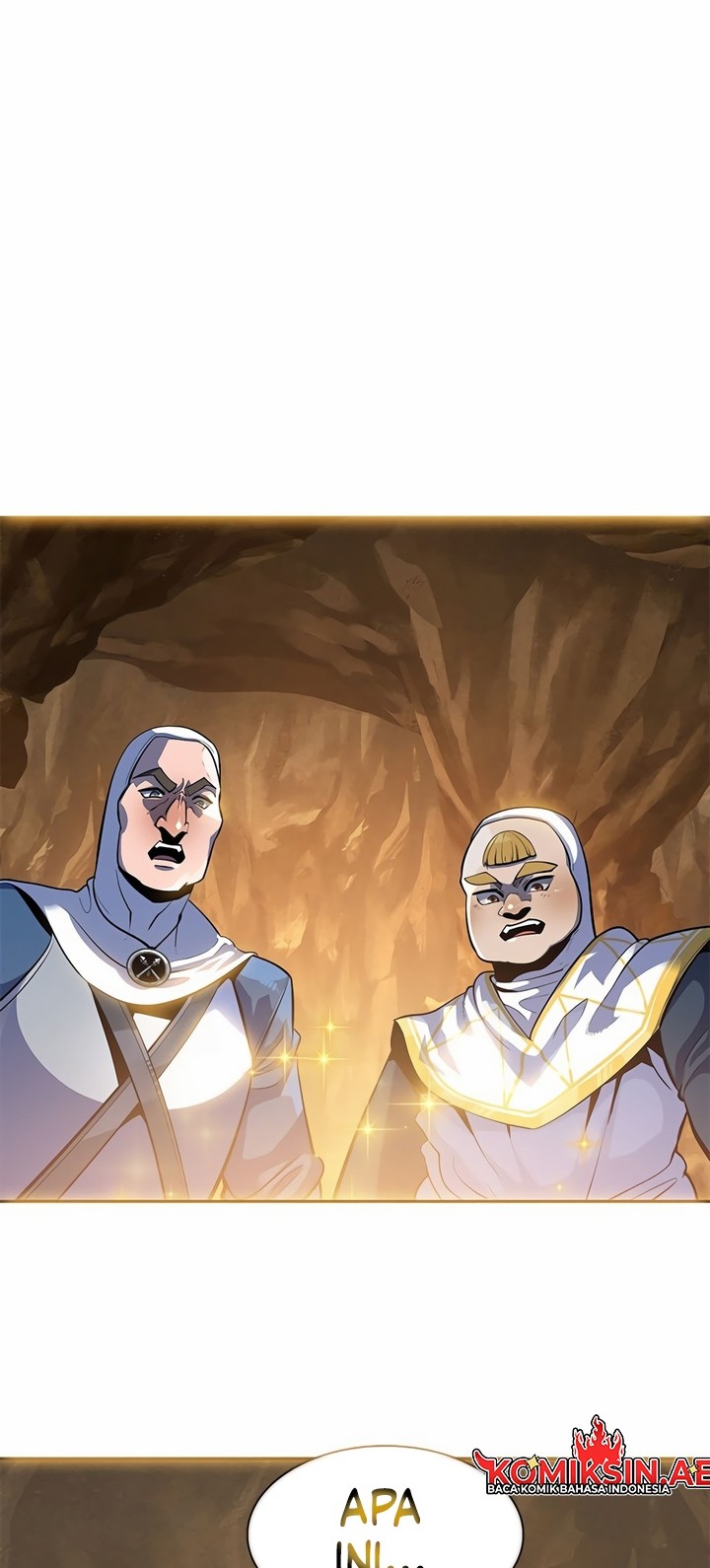 Dungeon Porter Chapter 1 Gambar 61