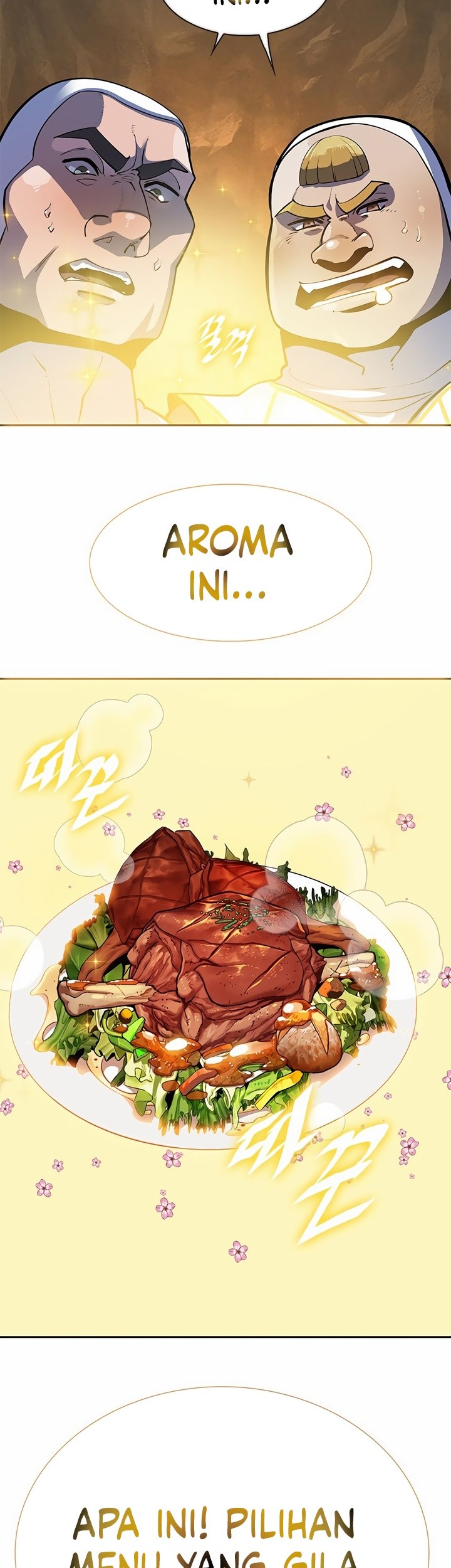 Dungeon Porter Chapter 1 Gambar 62