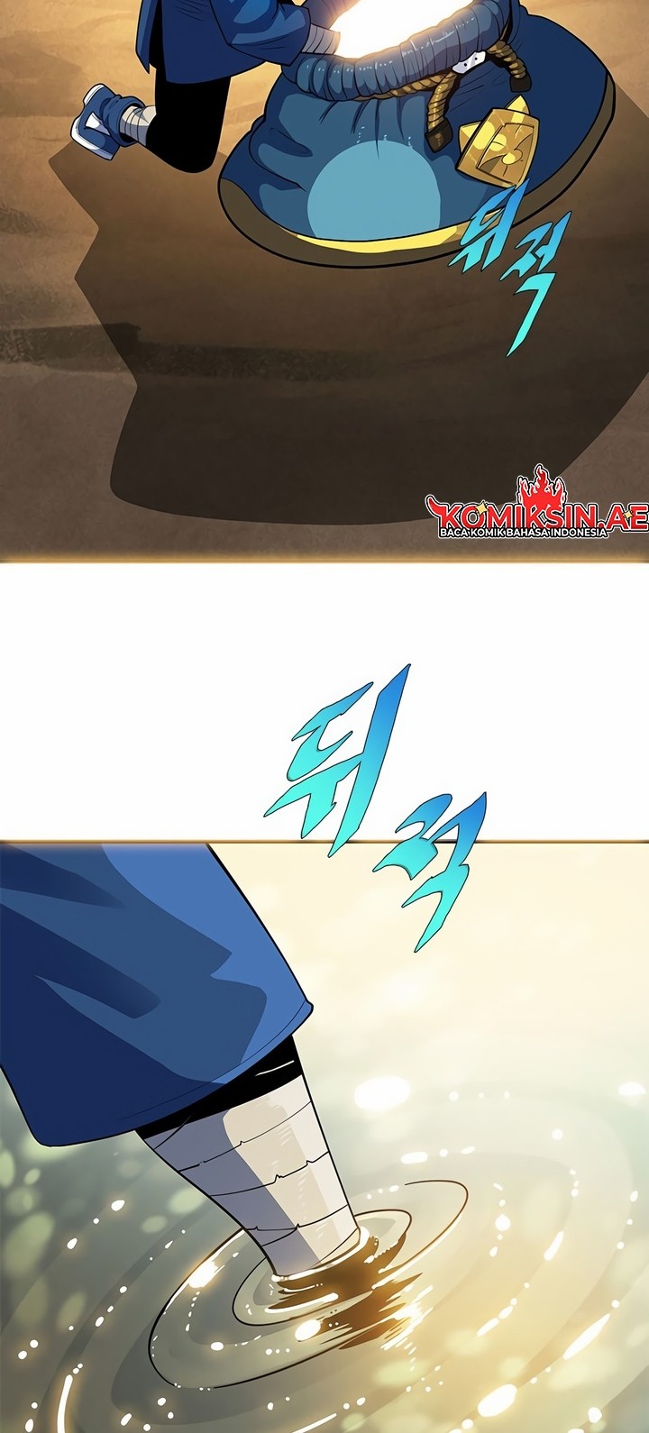 Dungeon Porter Chapter 1 Gambar 69