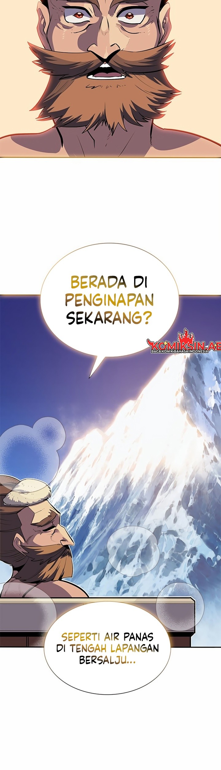 Dungeon Porter Chapter 1 Gambar 72