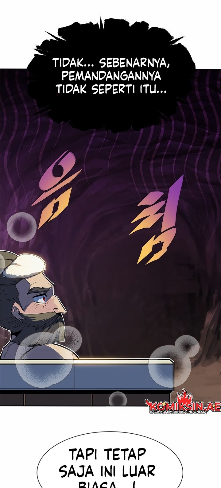 Dungeon Porter Chapter 1 Gambar 73