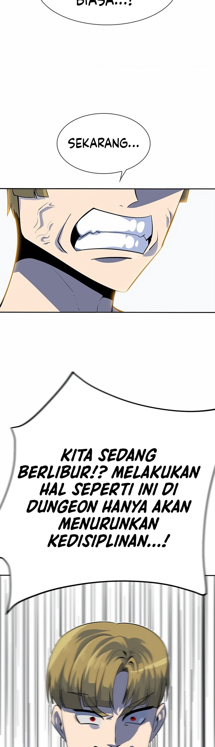 Dungeon Porter Chapter 1 Gambar 74