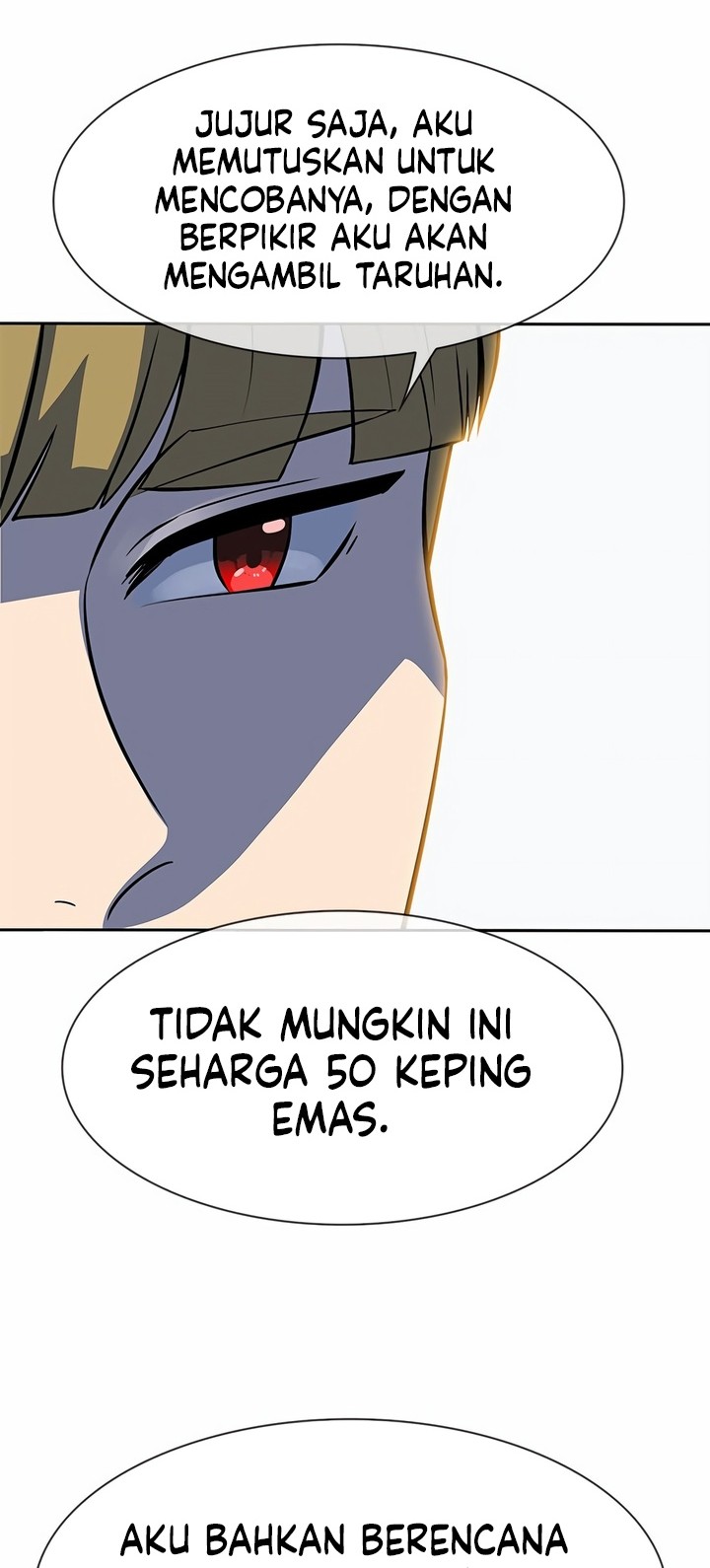 Dungeon Porter Chapter 1 Gambar 77