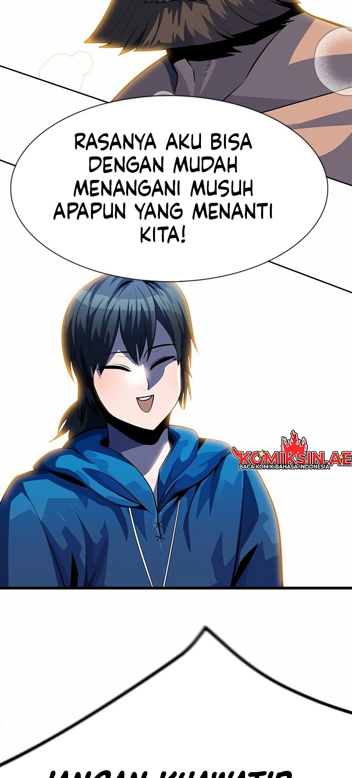 Dungeon Porter Chapter 1 Gambar 85