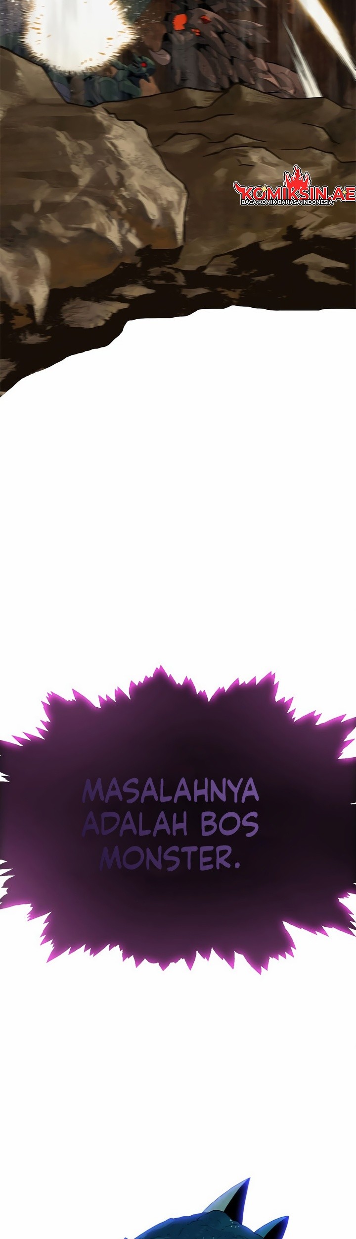 Dungeon Porter Chapter 1 Gambar 90