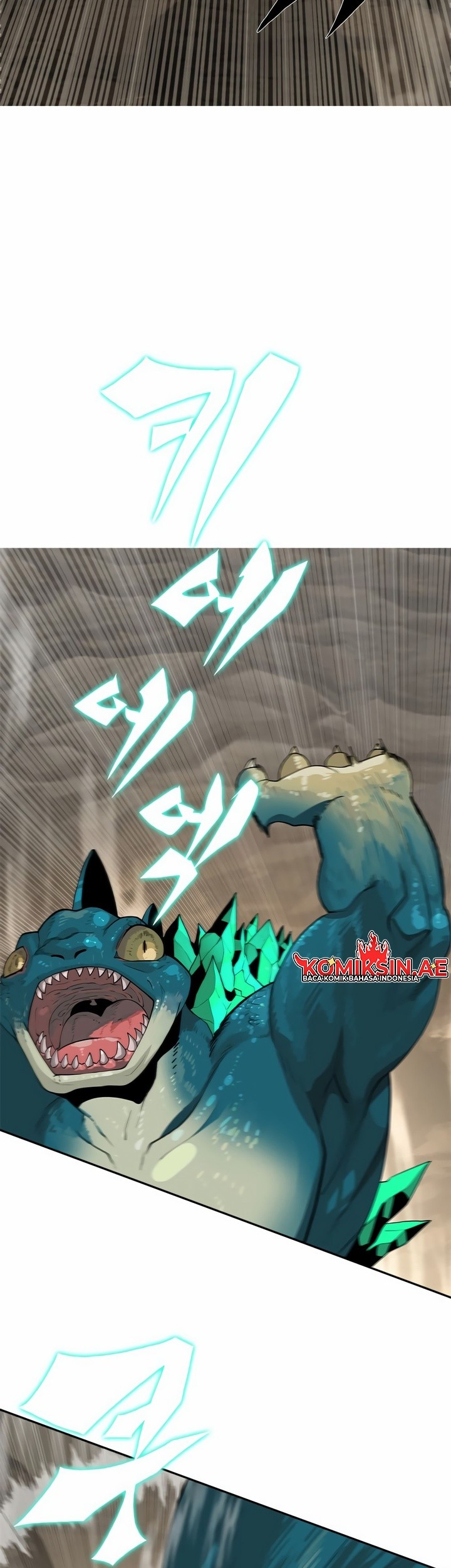 Dungeon Porter Chapter 1 Gambar 94