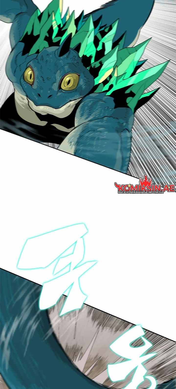 Dungeon Porter Chapter 1 Gambar 97