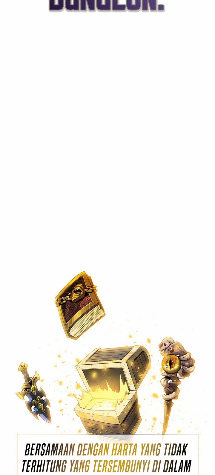 Dungeon Porter Chapter 1 Gambar 7