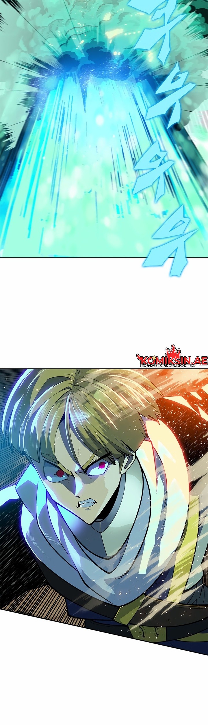 Dungeon Porter Chapter 1 Gambar 102