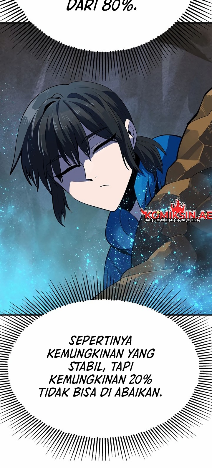 Dungeon Porter Chapter 1 Gambar 105