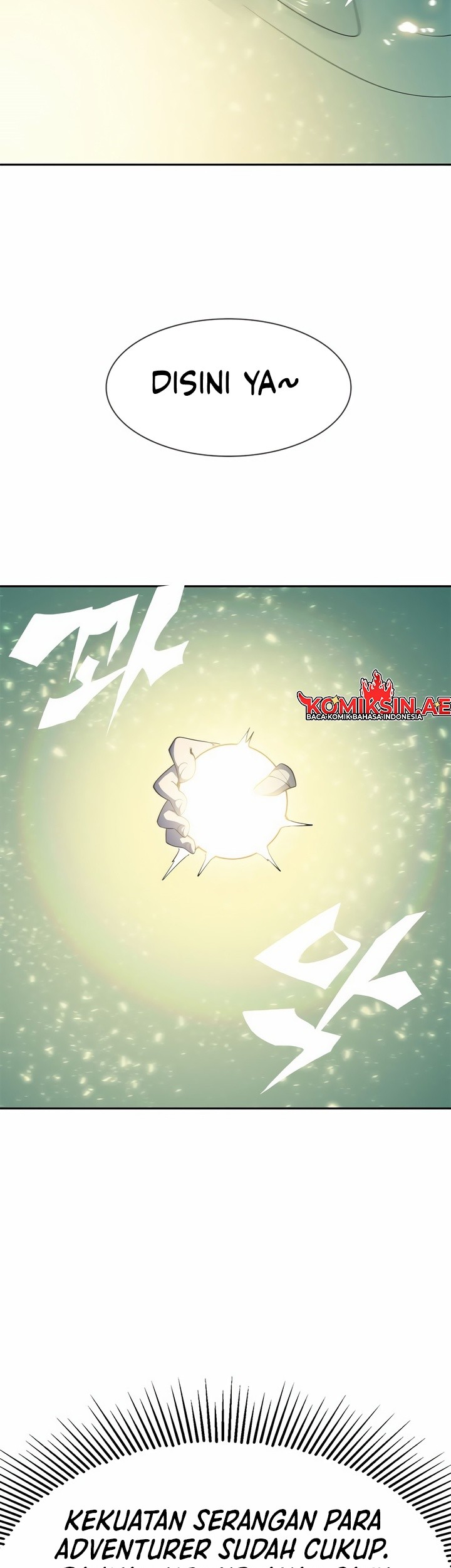 Dungeon Porter Chapter 1 Gambar 108