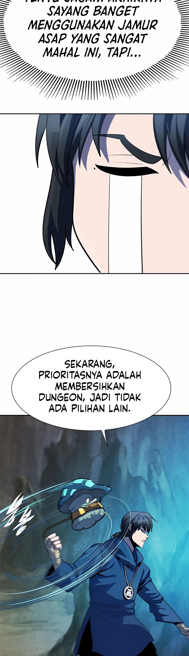 Dungeon Porter Chapter 1 Gambar 110