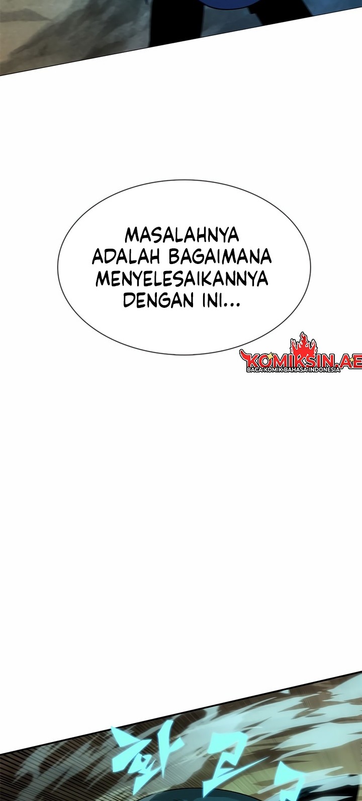 Dungeon Porter Chapter 1 Gambar 111