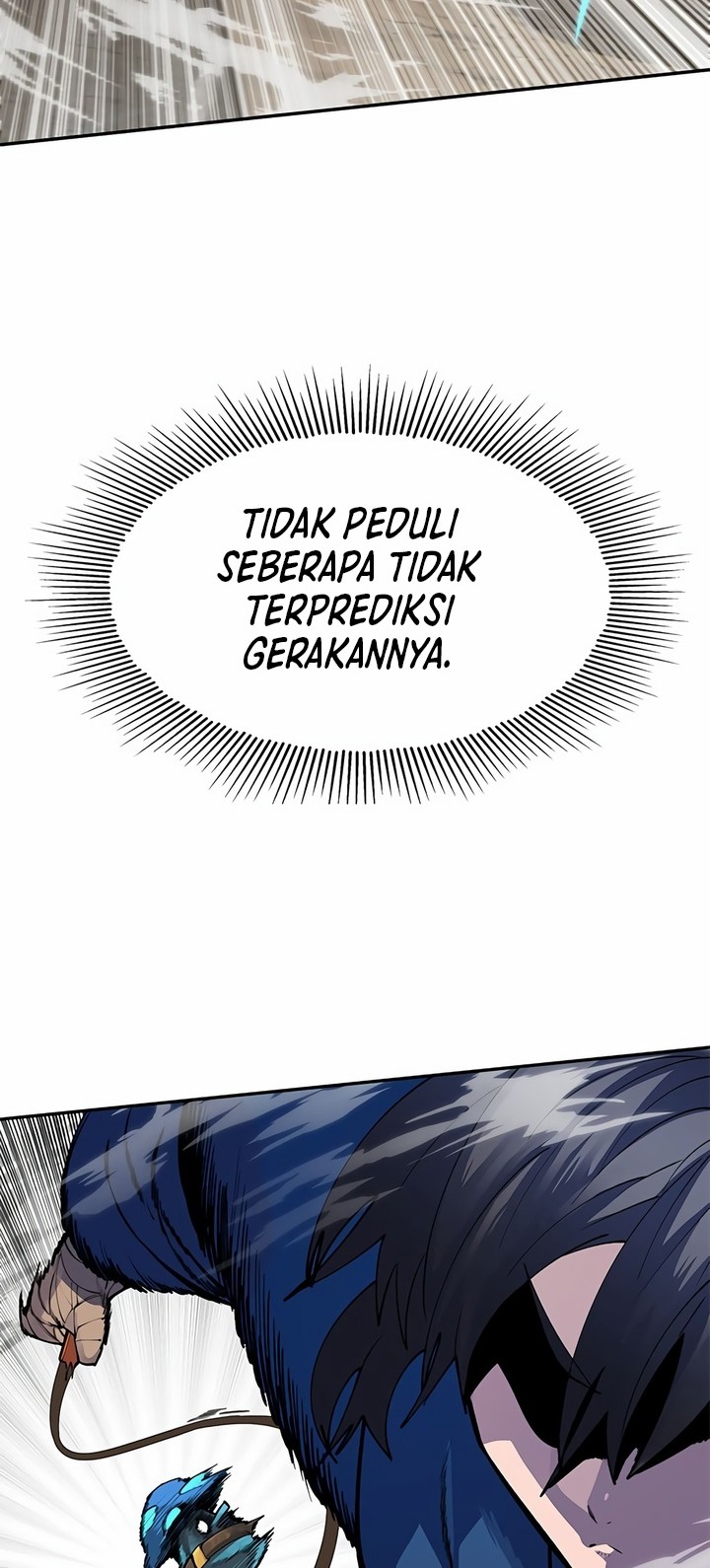 Dungeon Porter Chapter 1 Gambar 113