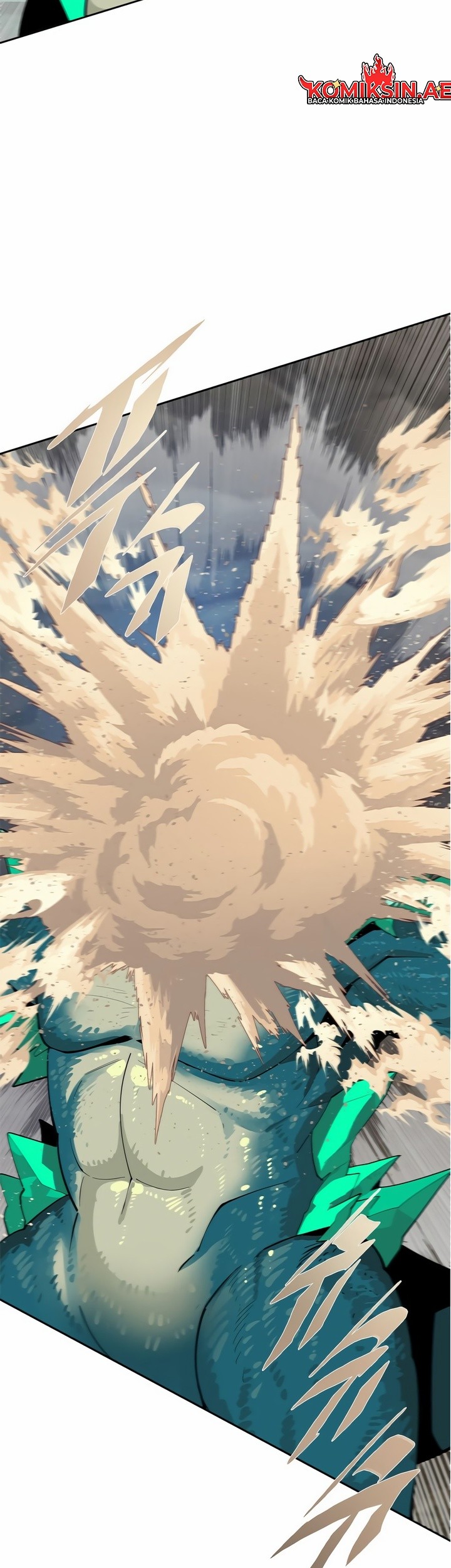 Dungeon Porter Chapter 1 Gambar 116