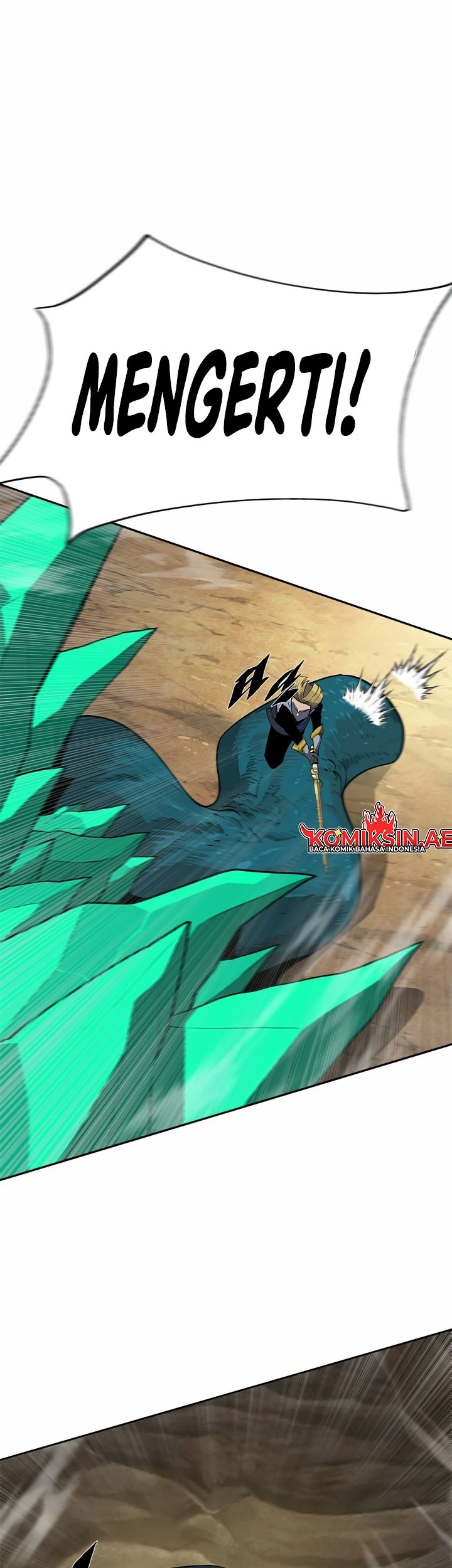 Dungeon Porter Chapter 1 Gambar 120