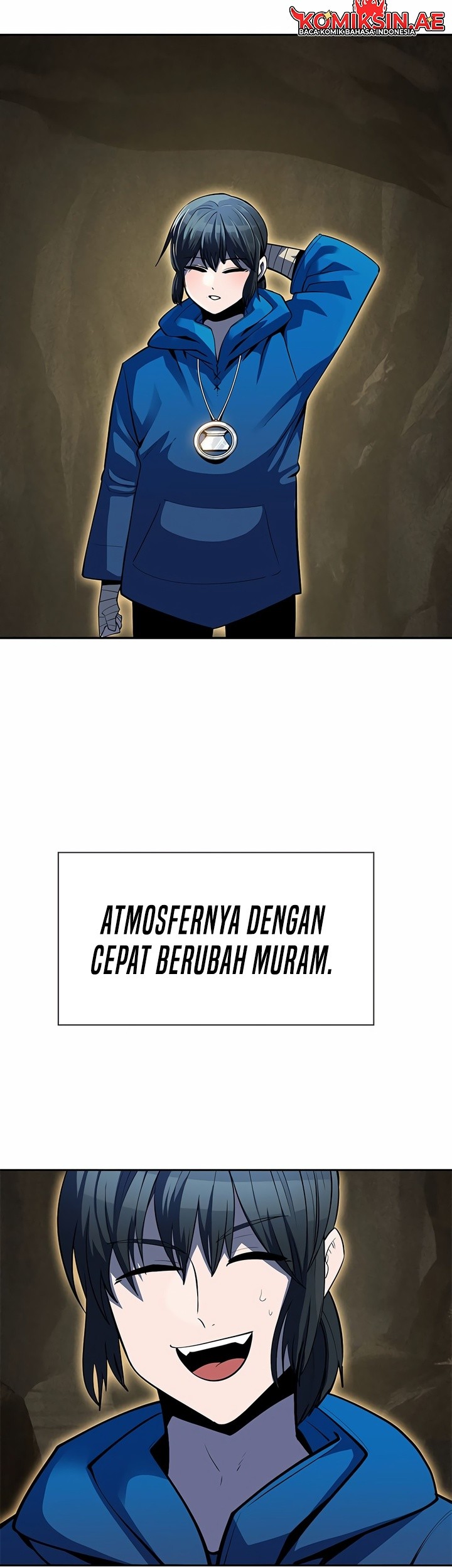 Dungeon Porter Chapter 1 Gambar 128