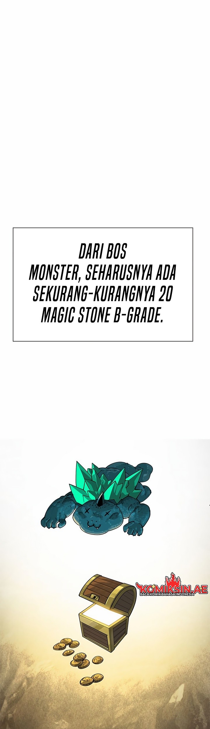 Dungeon Porter Chapter 1 Gambar 130
