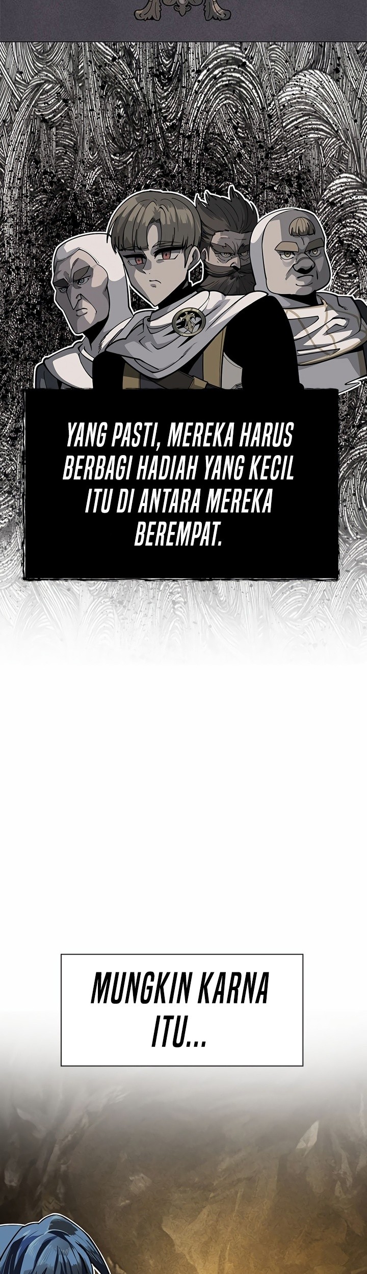 Dungeon Porter Chapter 1 Gambar 134